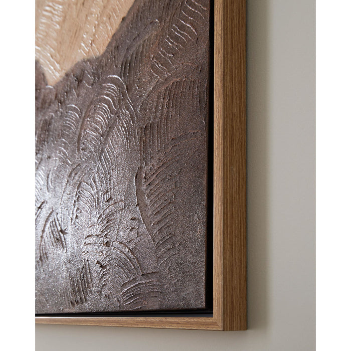 Fanthorne Wall Art