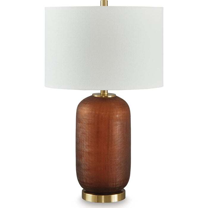 Farberman Table Lamp