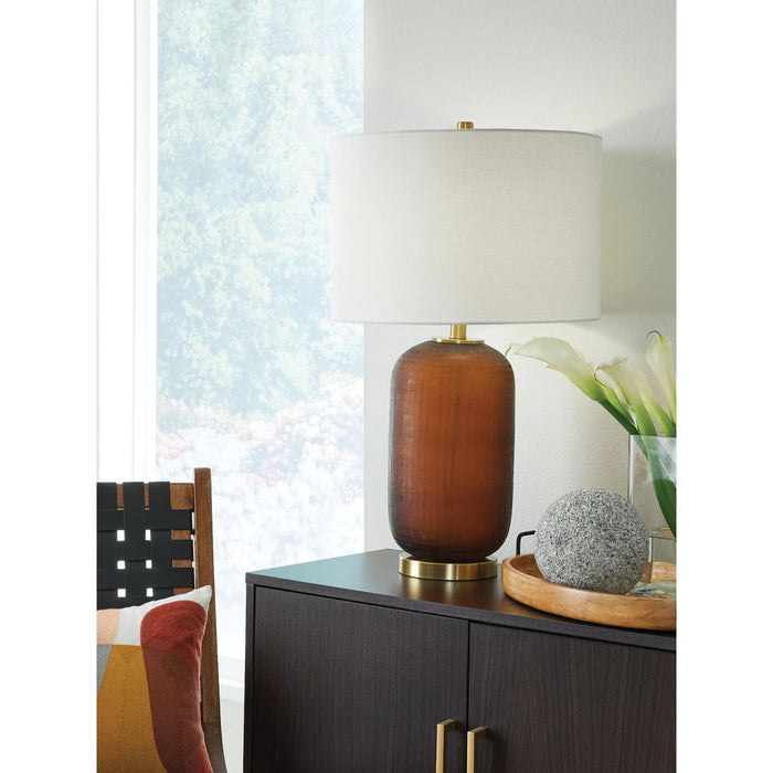 Farberman Table Lamp