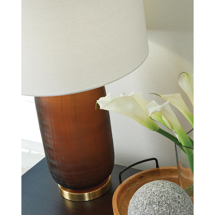 Farberman Table Lamp
