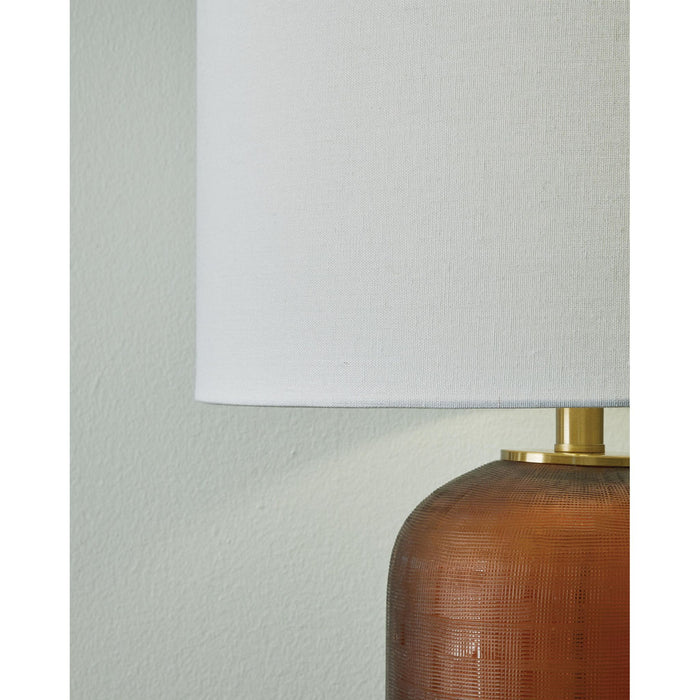 Farberman Table Lamp