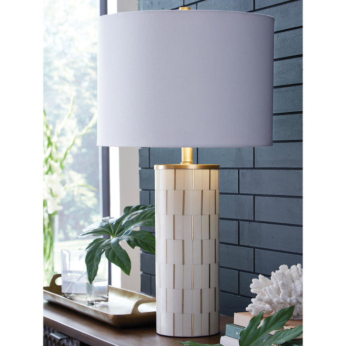 Faridworth Table Lamp