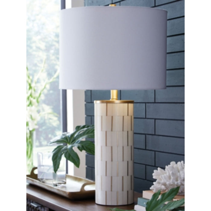Faridworth Table Lamp