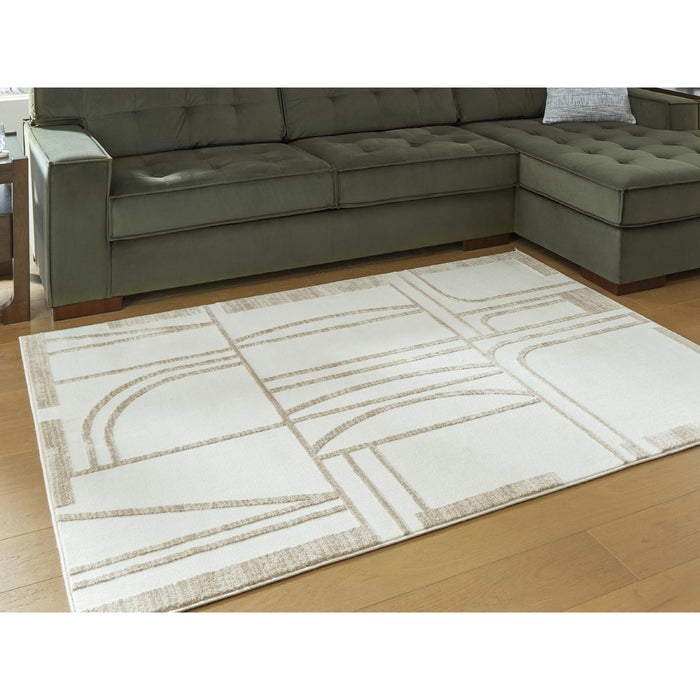 Farongrove Area Rug