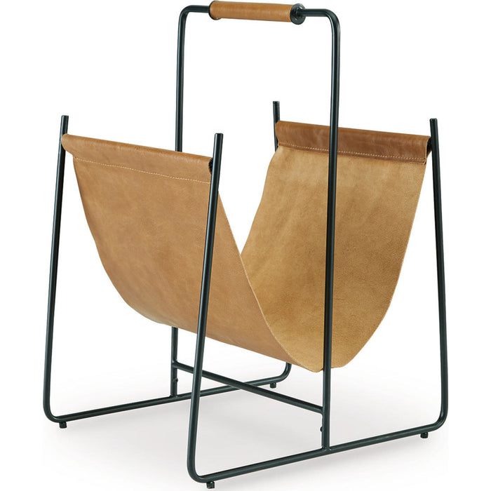 Faronworth Magazine Rack