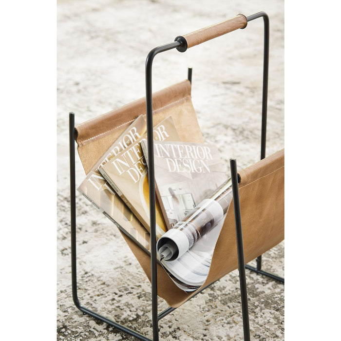 Faronworth Magazine Rack