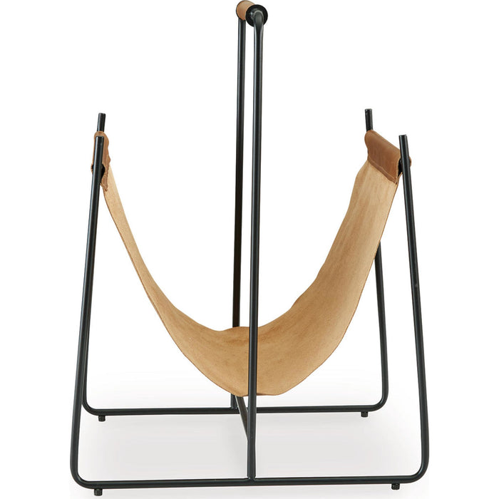 Faronworth Magazine Rack