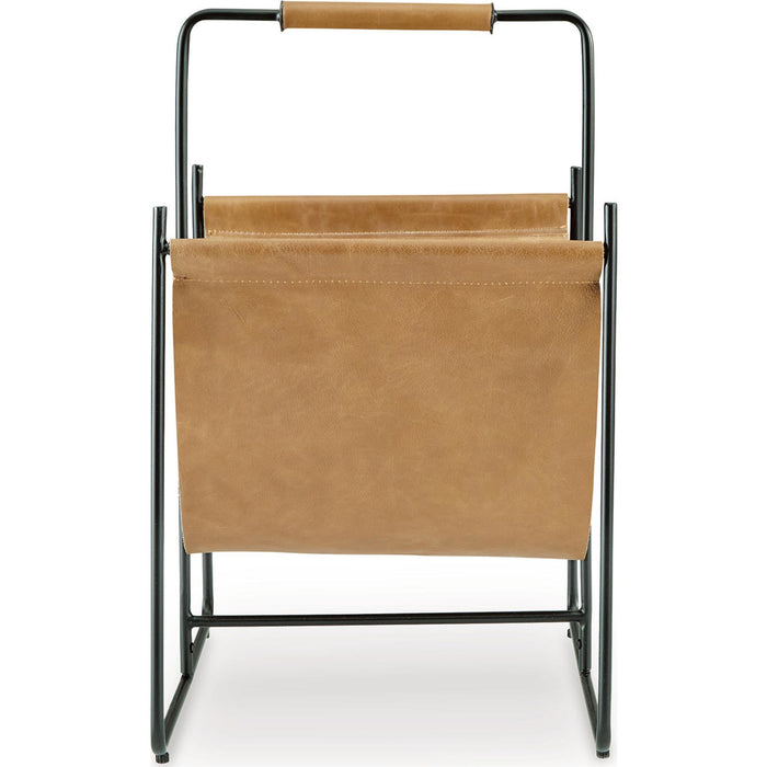 Faronworth Magazine Rack
