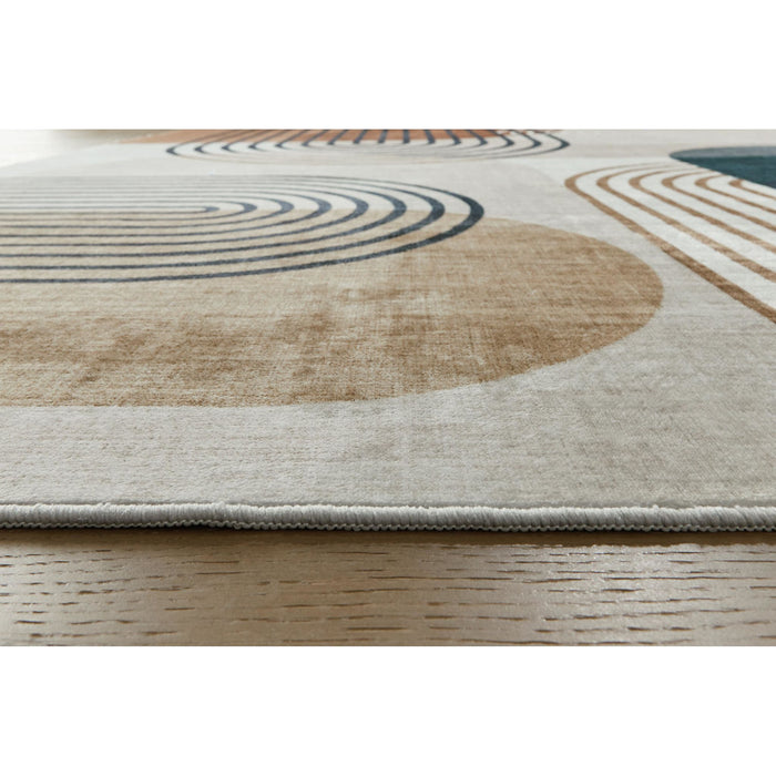 Farrendale Area Rug