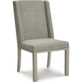 Fawnburg-Exclusive Side Chair