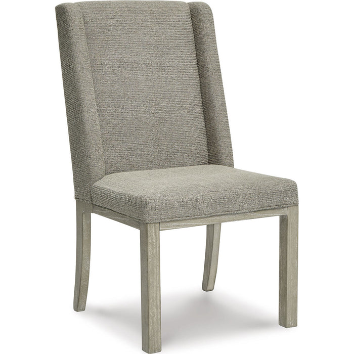 Fawnburg-Exclusive Side Chair
