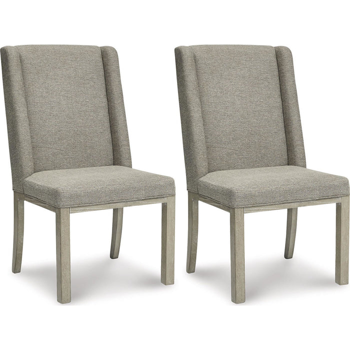 Fawnburg-Exclusive Side Chair