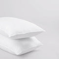 sustainable down pillow