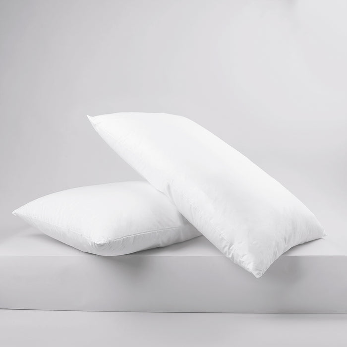 eco down pillow