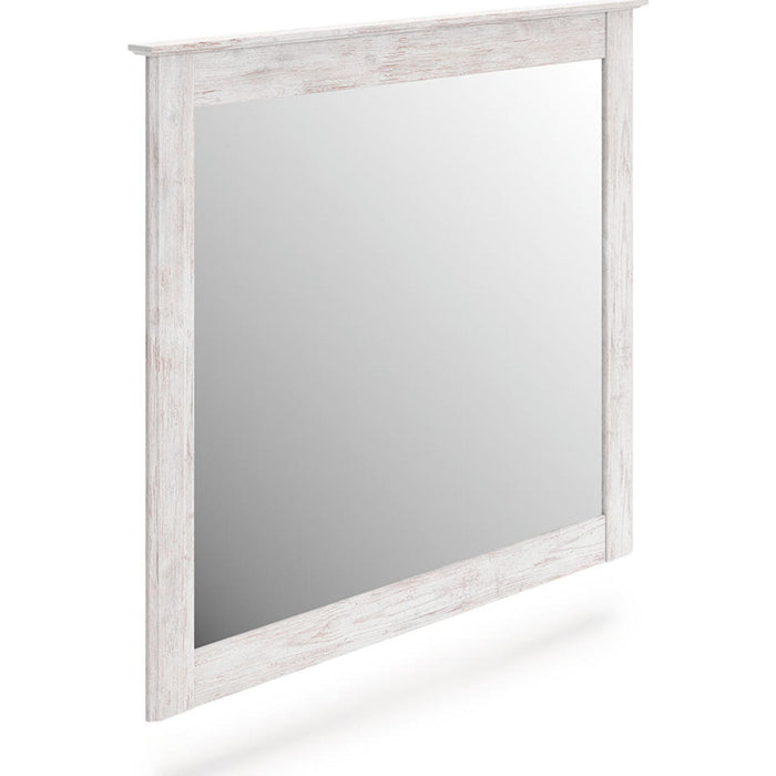 Fenderport Mirror