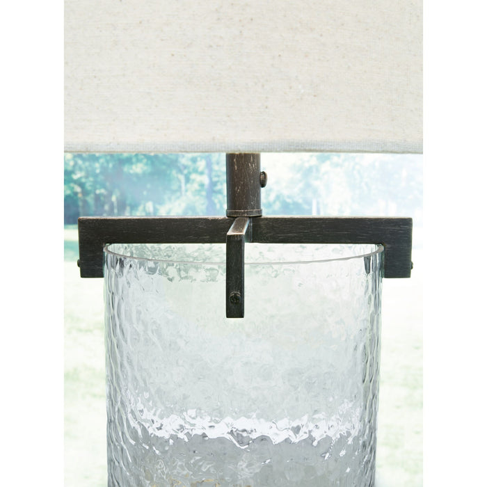Fentonley Table Lamp (Single)