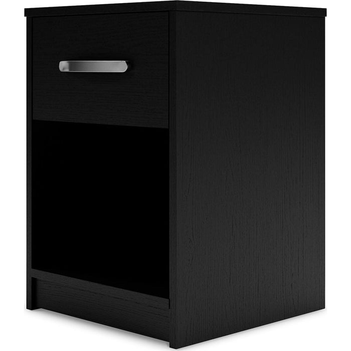 Finch Nightstand