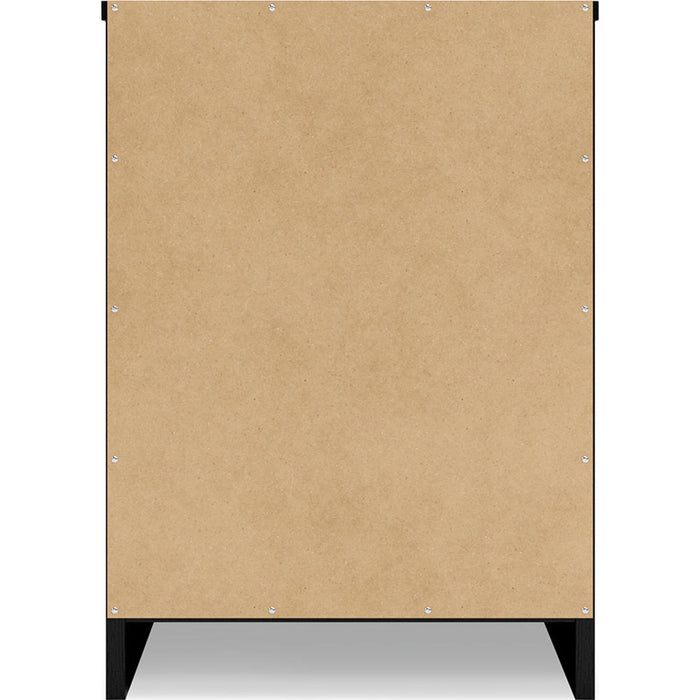 Finch Nightstand