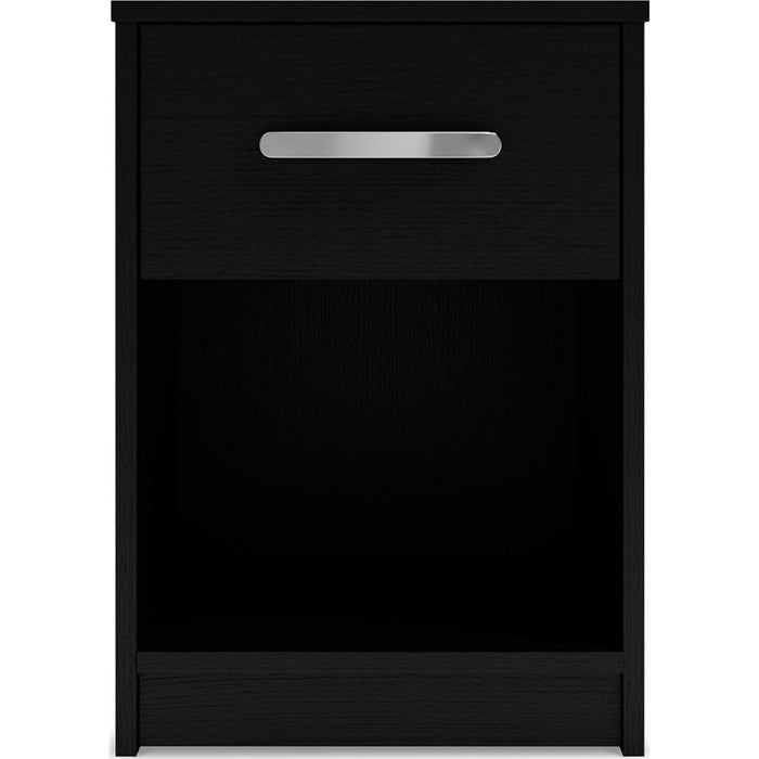 Finch Nightstand