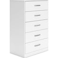 Flannia Chest