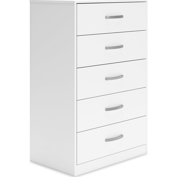 Flannia Chest