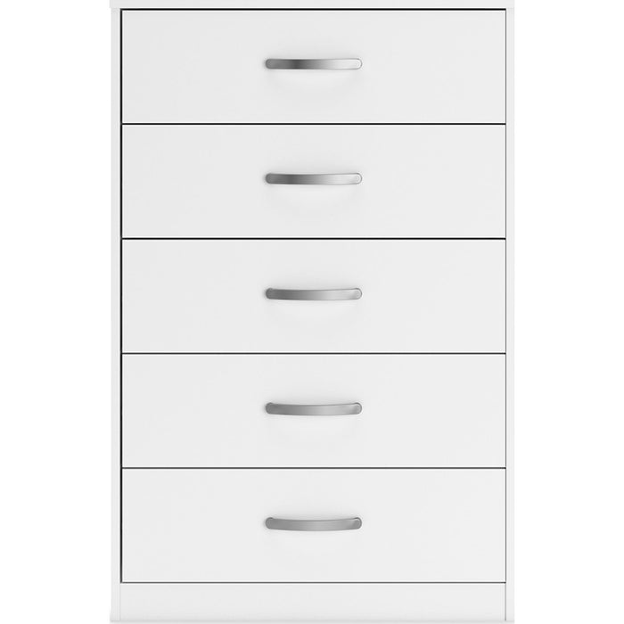 Flannia Chest