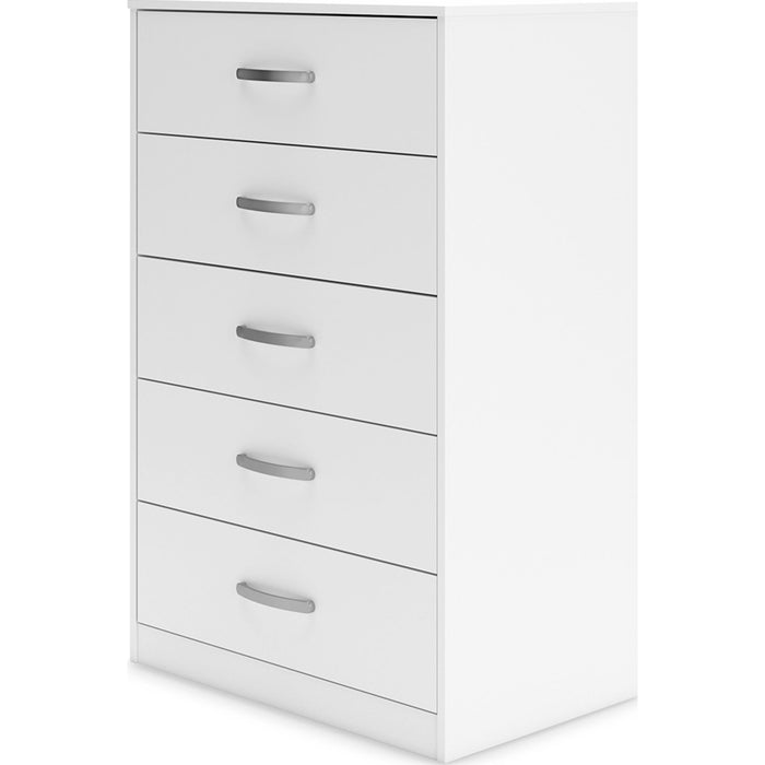 Flannia Chest