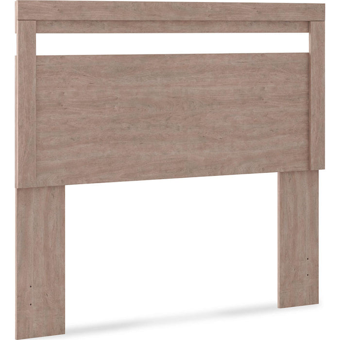 Flannia Full Headboard