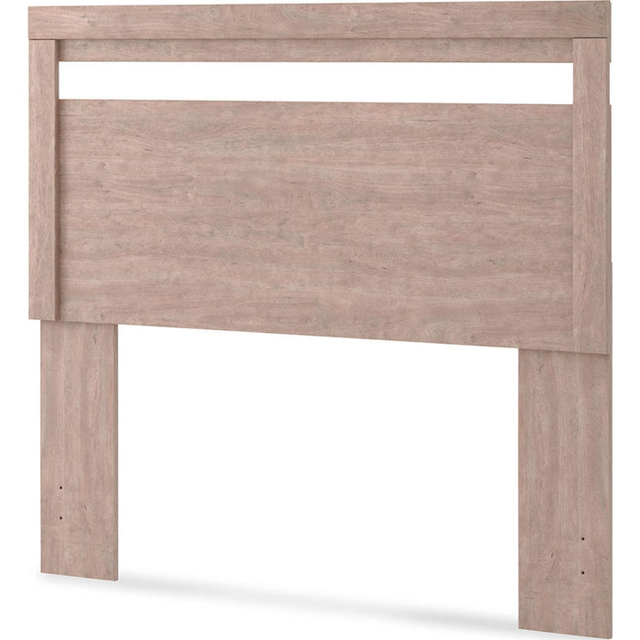 Flannia Full Headboard