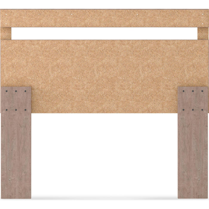 Flannia Full Headboard