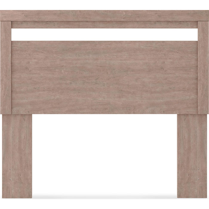 Flannia Full Headboard