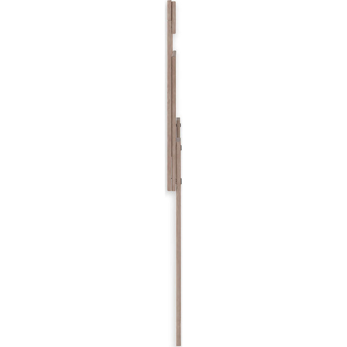 Flannia Full Headboard
