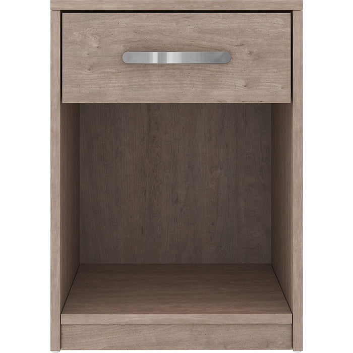 Flannia Nightstand