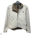 Fleece Lined Jacket By The North Face In Cream, Size: Xs