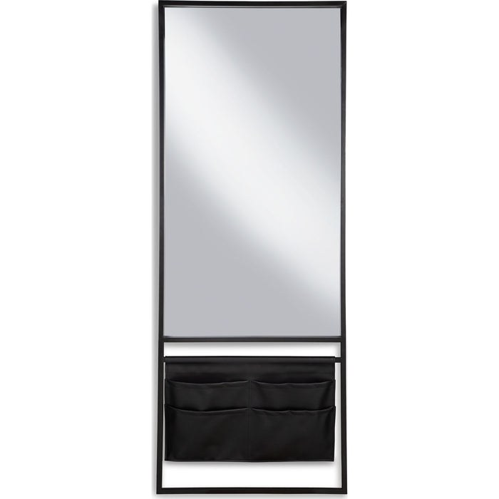 Floxville Accent Mirror