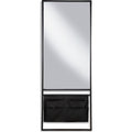 Floxville Accent Mirror