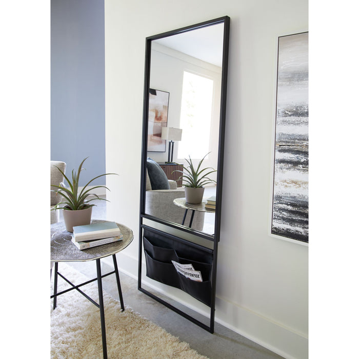 Floxville Accent Mirror