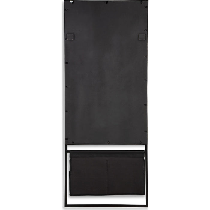 Floxville Accent Mirror