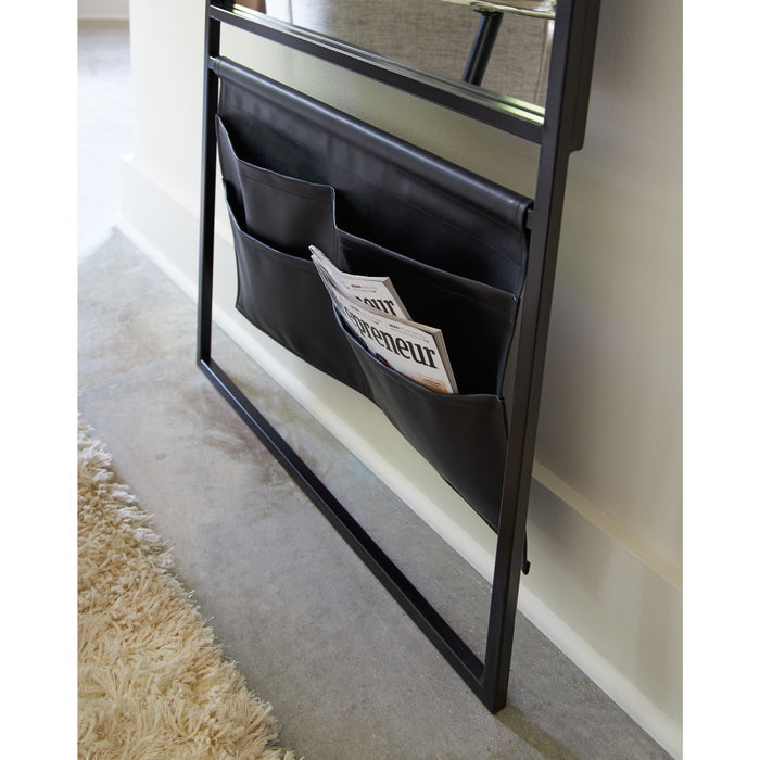 Floxville Accent Mirror