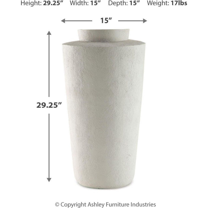 Flurinworth Vase
