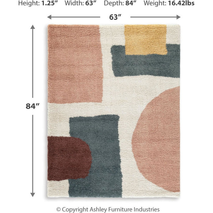 Flynnwick Area Rug