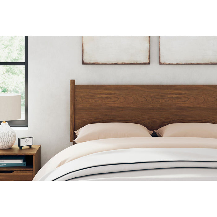 Fordmont Full Panel Headboard