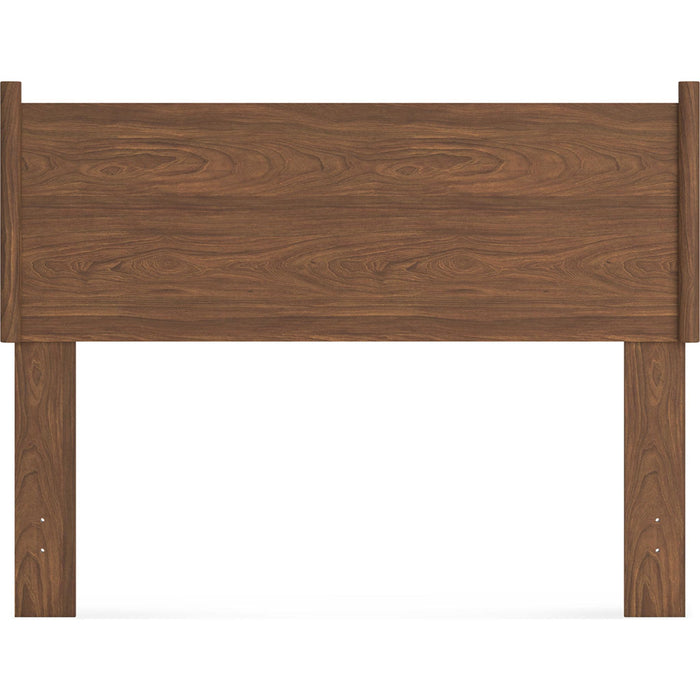 Fordmont Full Panel Headboard
