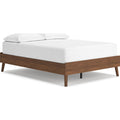 Fordmont Full Platform Bed
