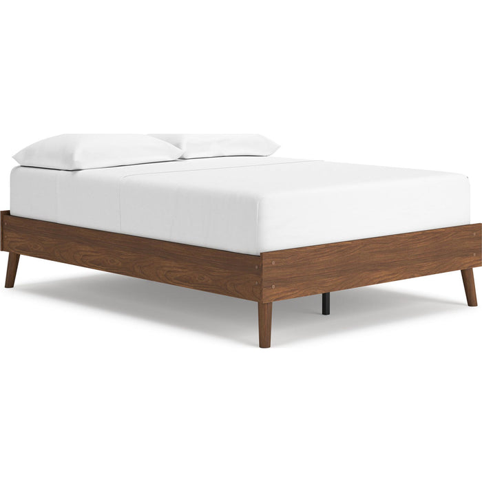 Fordmont Full Platform Bed