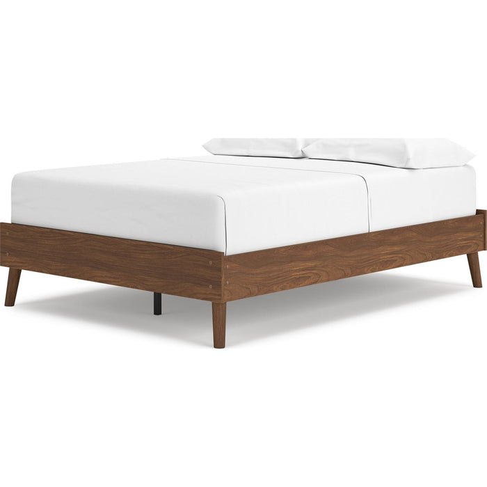 Fordmont Full Platform Bed