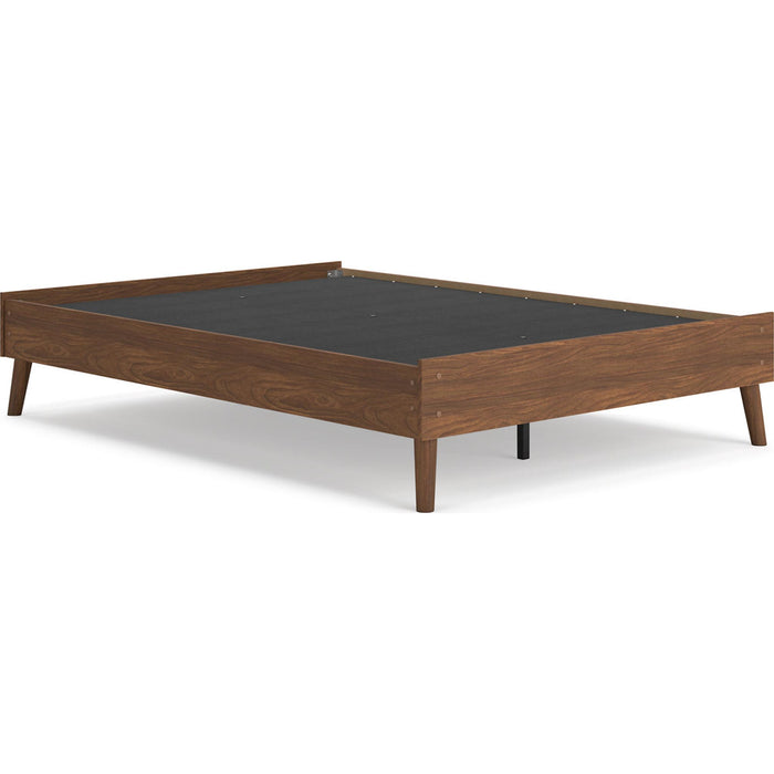 Fordmont Full Platform Bed