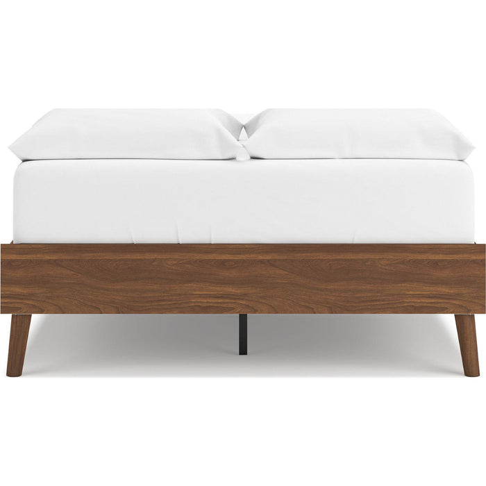 Fordmont Full Platform Bed