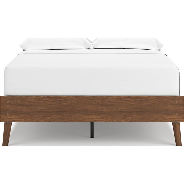 Fordmont Full Platform Bed