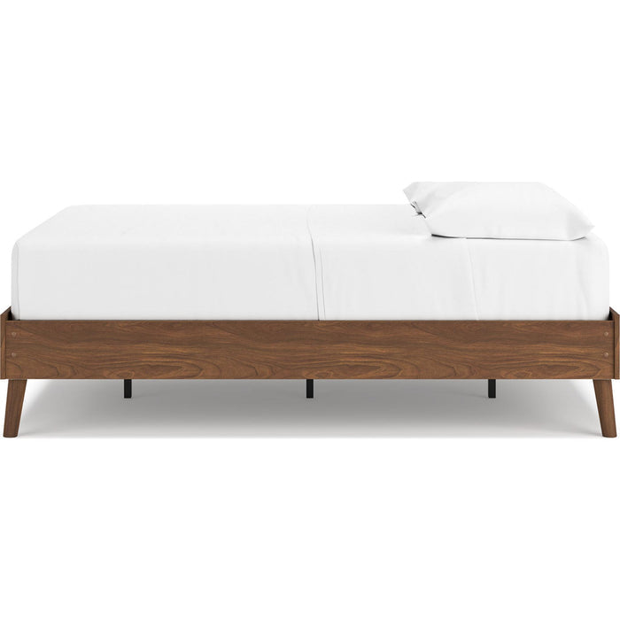Fordmont Full Platform Bed